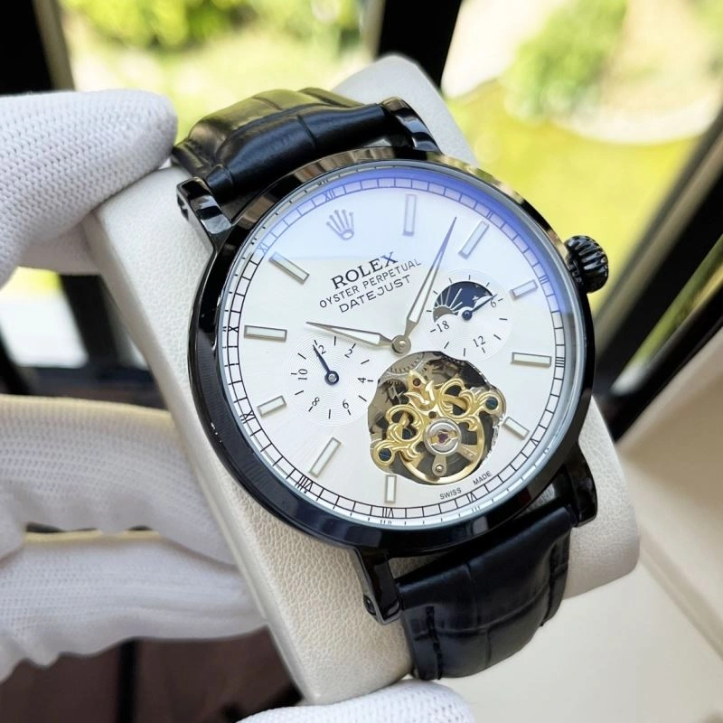 Reliable ROLEX Watches 202604