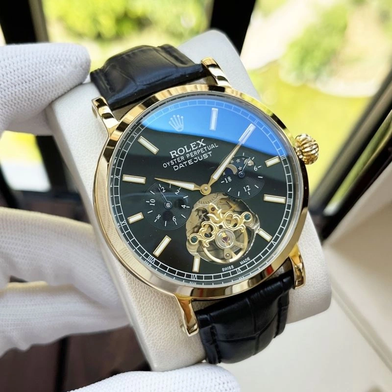 Reliable ROLEX Watches 202604