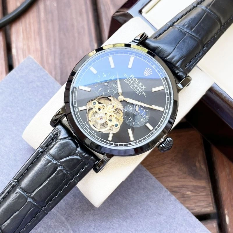 Reliable ROLEX Watches 202604