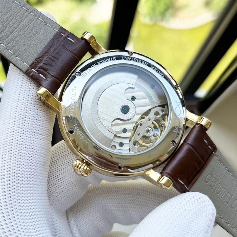Reliable ROLEX Watches 202604