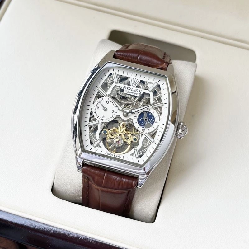 ROLEX Watches Flexible 202601