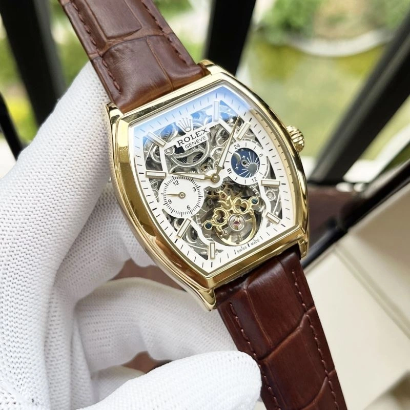 ROLEX Watches Flexible 202601