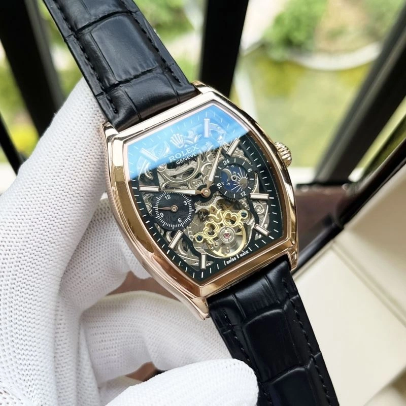 ROLEX Watches Flexible 202601