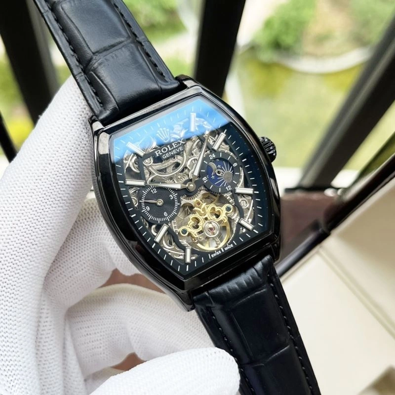 ROLEX Watches Flexible 202601