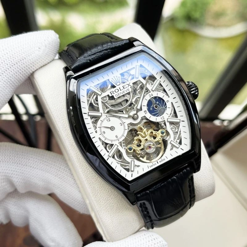 ROLEX Watches Flexible 202601