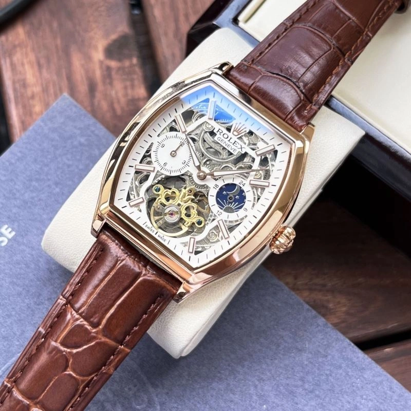 ROLEX Watches Flexible 202601