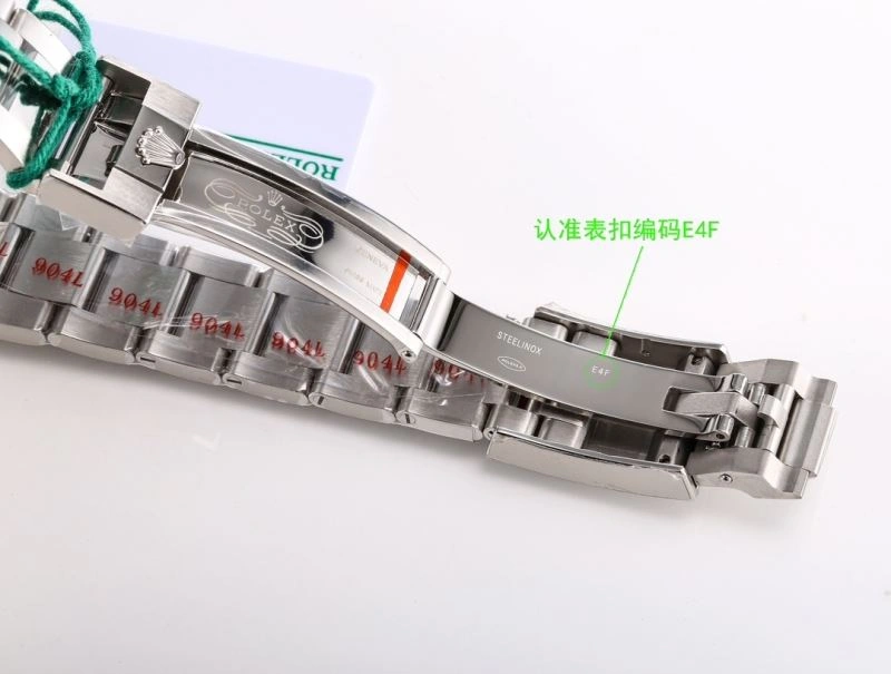 ROLEX Watches Affordable 202580