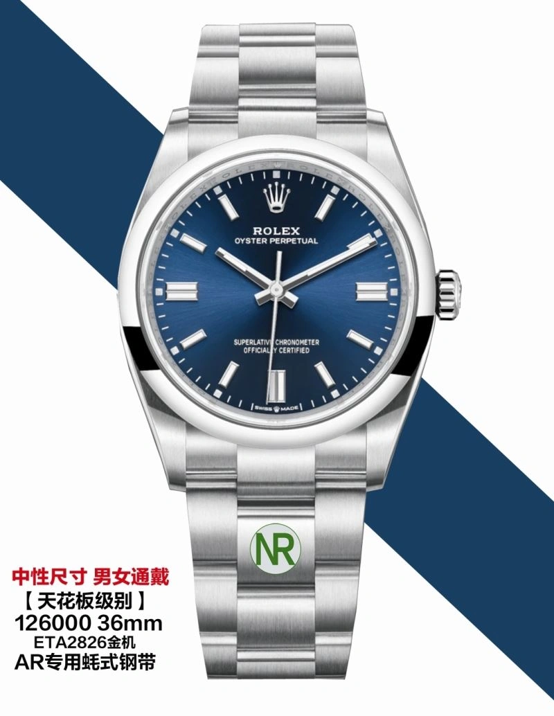 ROLEX Watches Comfortable 202600