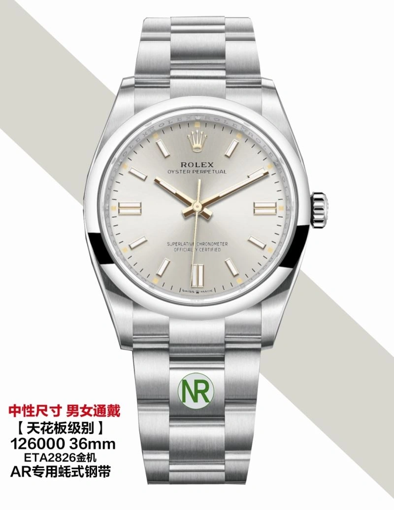 ROLEX Watches Comfortable 202600
