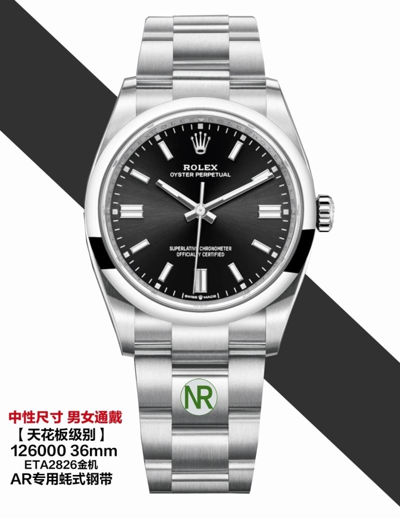 ROLEX Watches Comfortable 202600