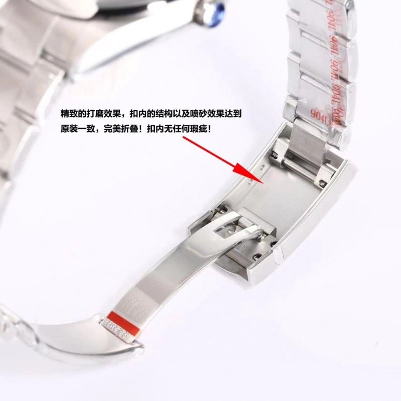 ROLEX Watches Comfortable 202600