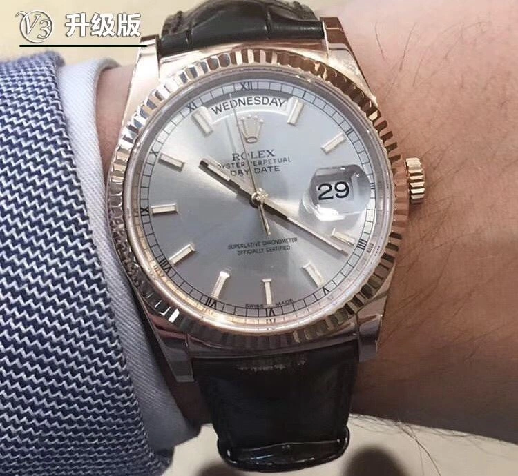 ROLEX Watches Practical 202575