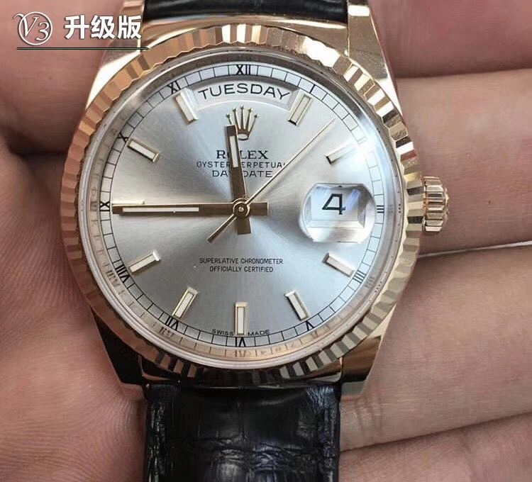 ROLEX Watches Practical 202575