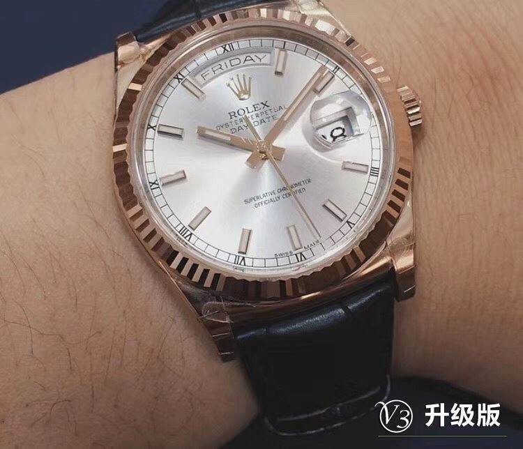 ROLEX Watches Practical 202575