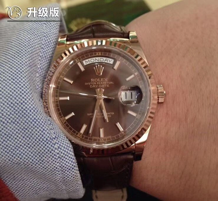 ROLEX Watches Practical 202575
