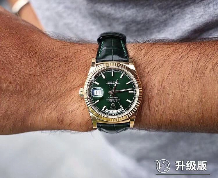 ROLEX Watches Sustainable 202574