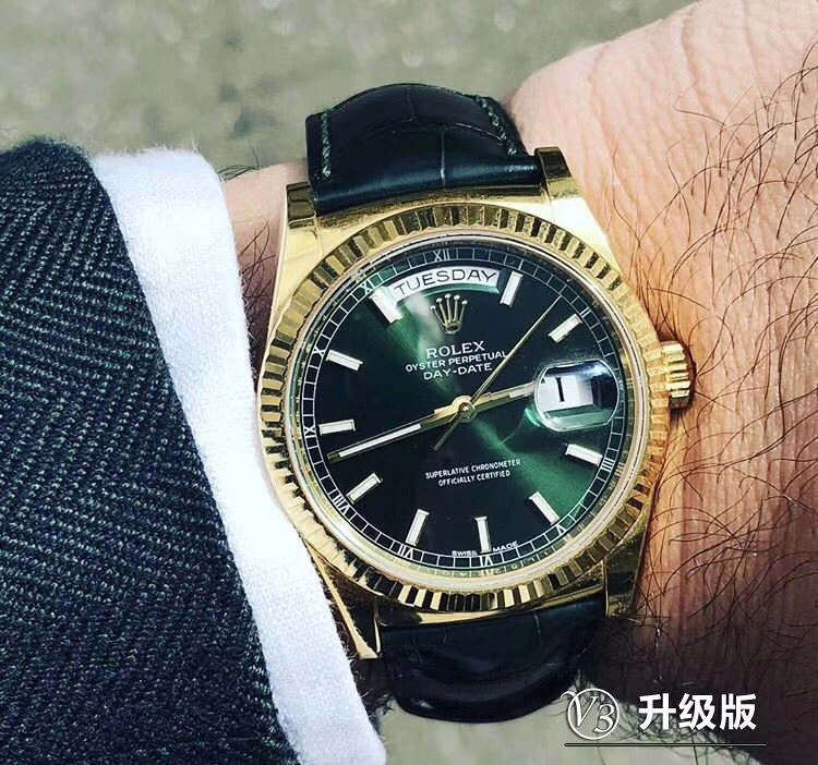 ROLEX Watches Sustainable 202574
