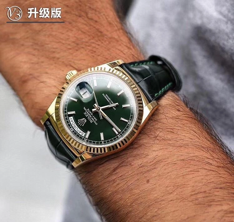 ROLEX Watches Sustainable 202574