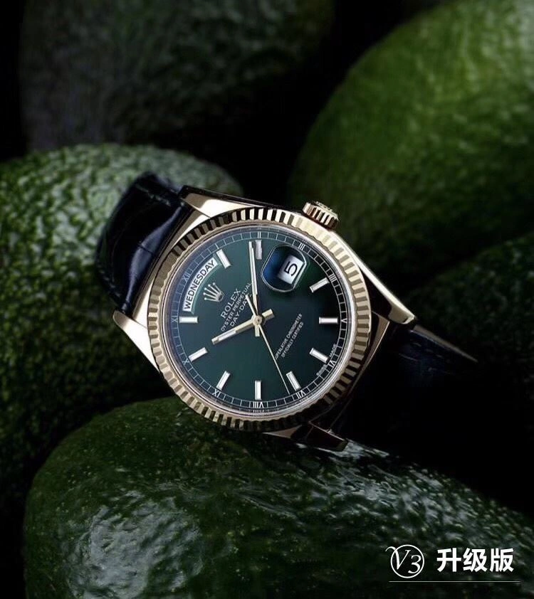 ROLEX Watches Sustainable 202574