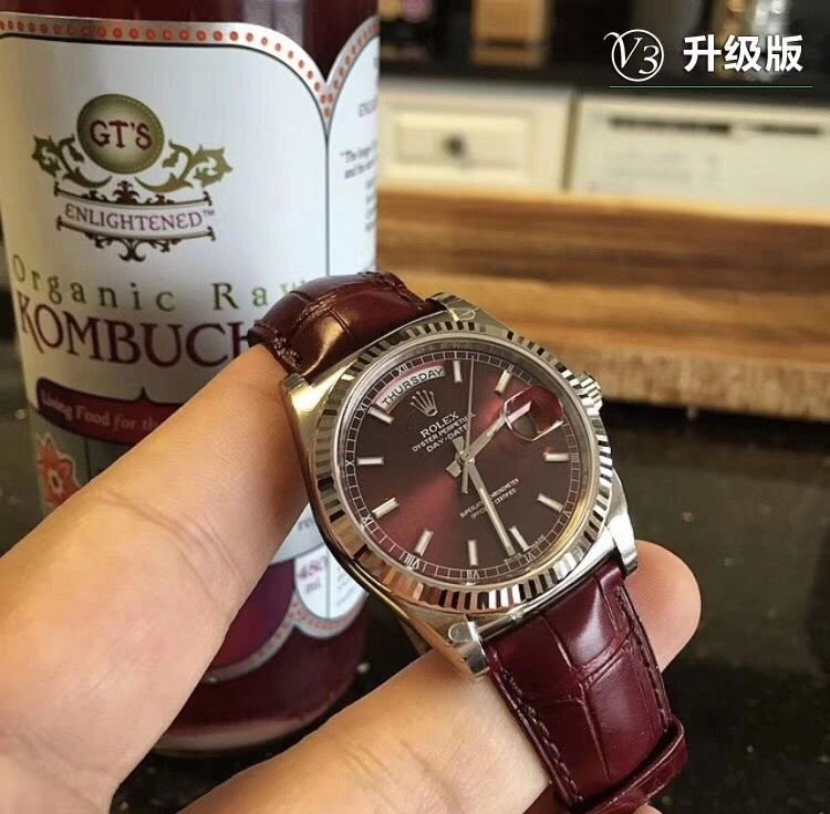 ROLEX Watches Sustainable 202574