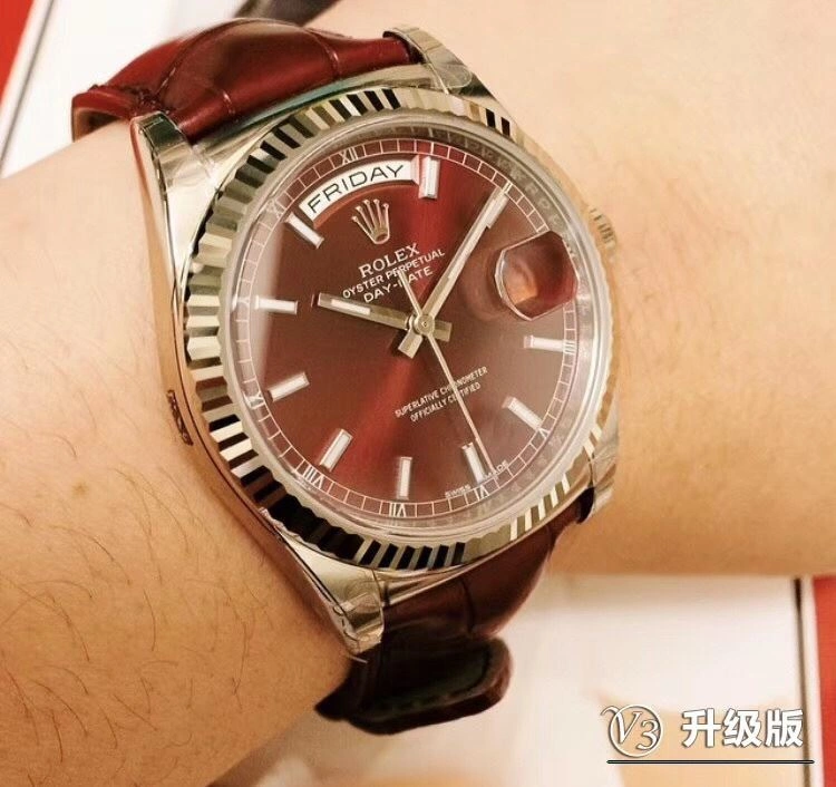 ROLEX Watches Sustainable 202574