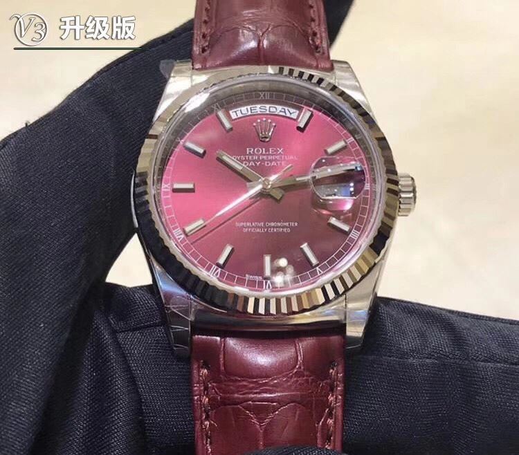 ROLEX Watches Sustainable 202574