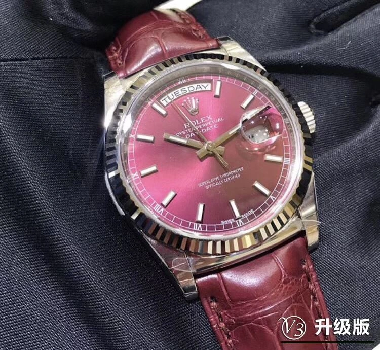 ROLEX Watches Sustainable 202574