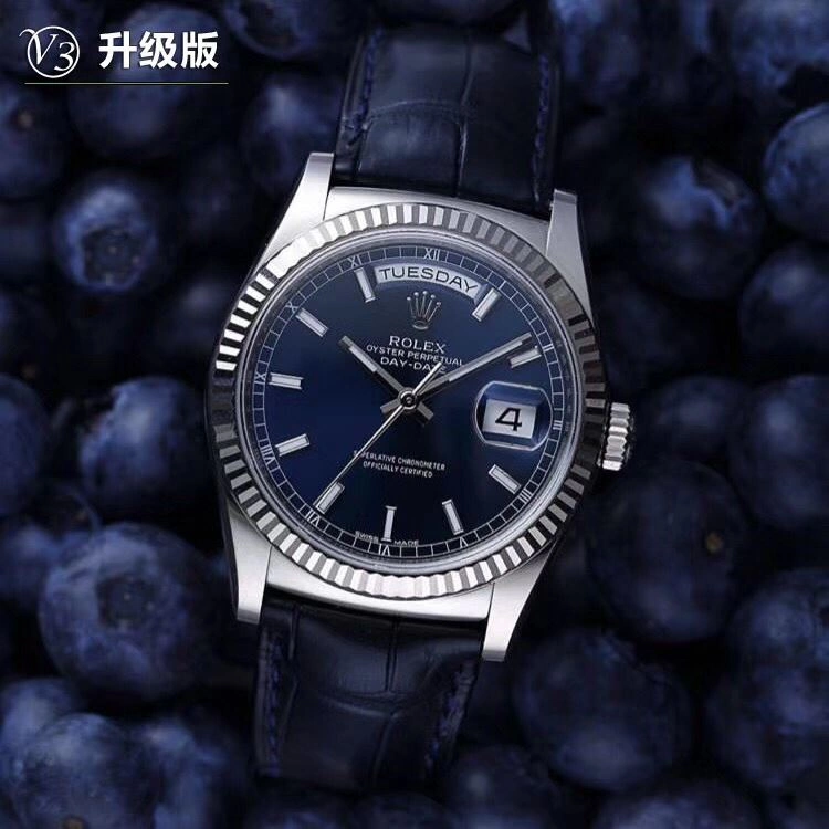Cozy ROLEX Watches 202573
