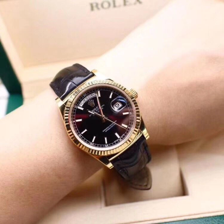 Cozy ROLEX Watches 202573