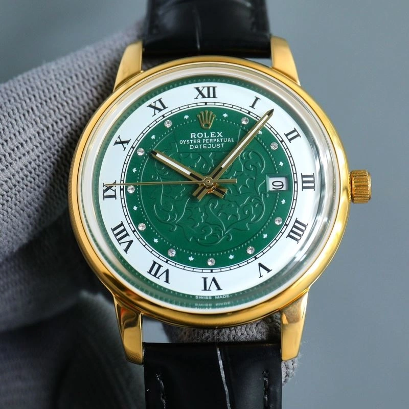 ROLEX Watches Sophisticated 202572
