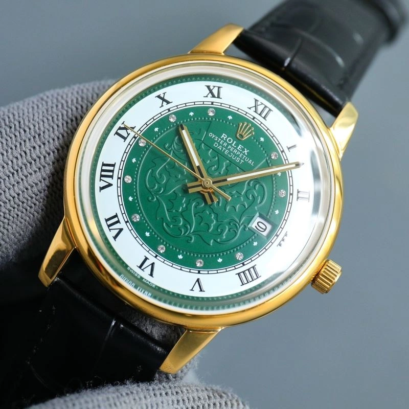 ROLEX Watches Sophisticated 202572