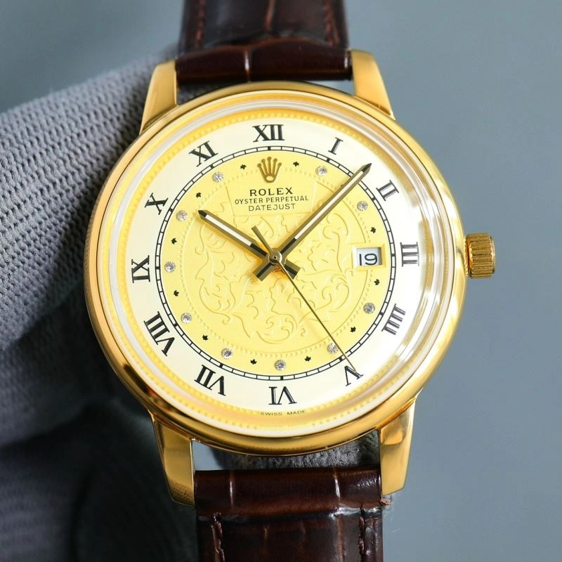 ROLEX Watches Sophisticated 202572