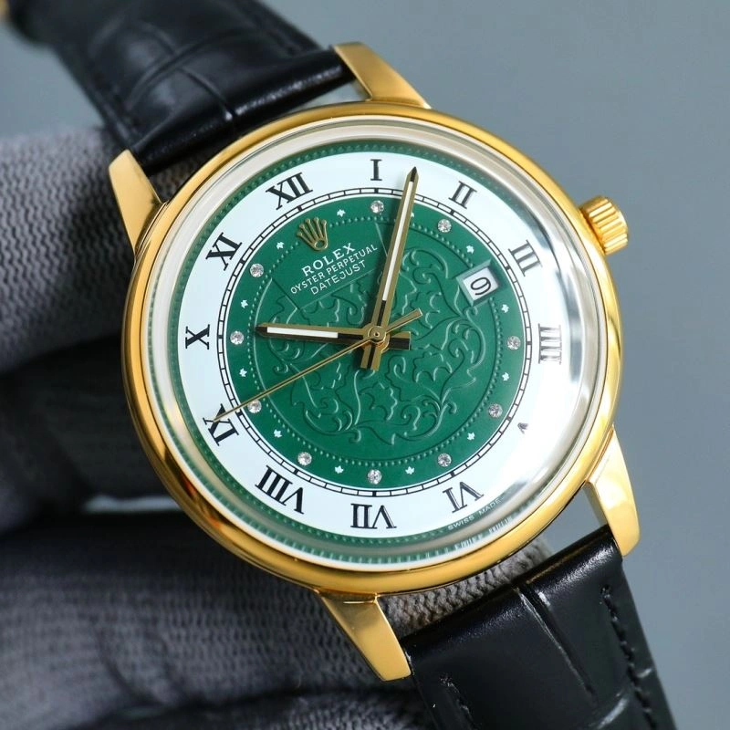 ROLEX Watches Sophisticated 202572