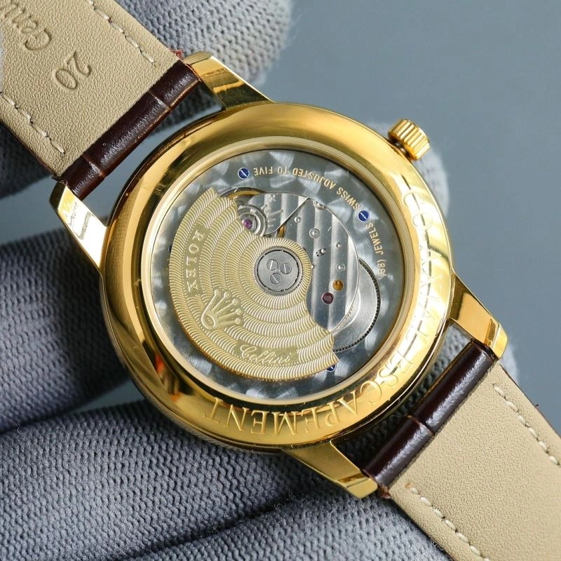 ROLEX Watches Sophisticated 202572