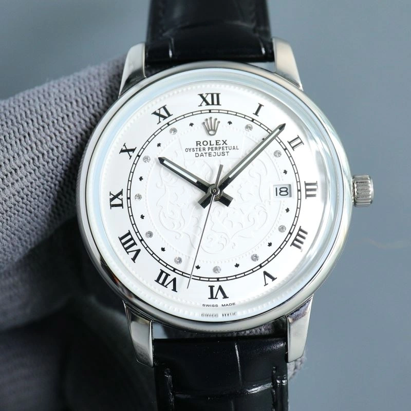 ROLEX Watches Compact 202570