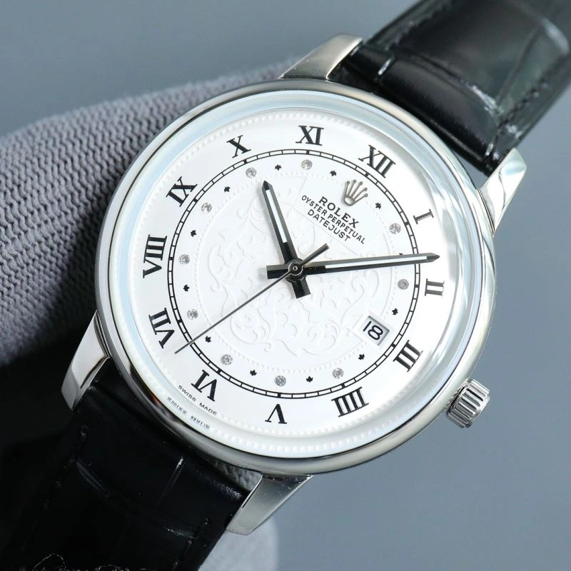 ROLEX Watches Compact 202570