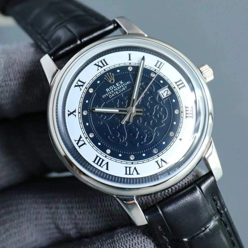 ROLEX Watches Compact 202570