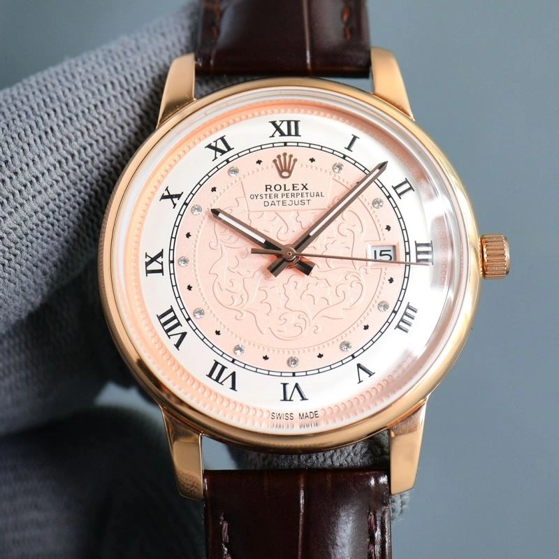 ROLEX Watches Compact 202570