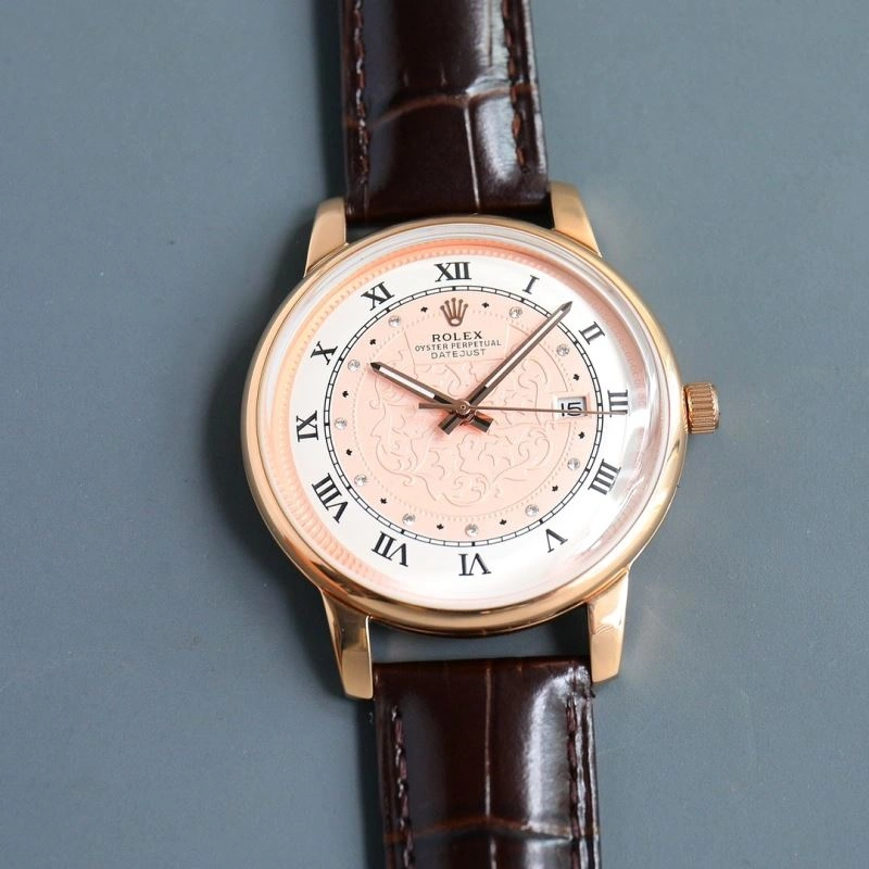ROLEX Watches Compact 202570