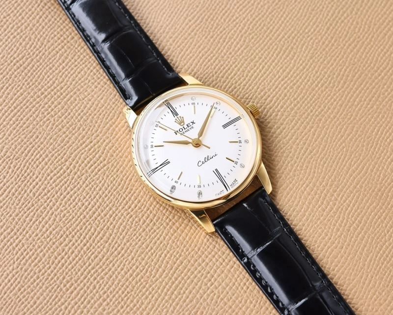 Contemporary ROLEX Watches 202571