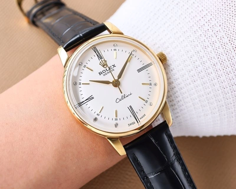 Contemporary ROLEX Watches 202571