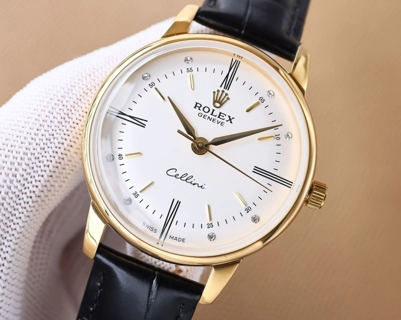Contemporary ROLEX Watches 202571