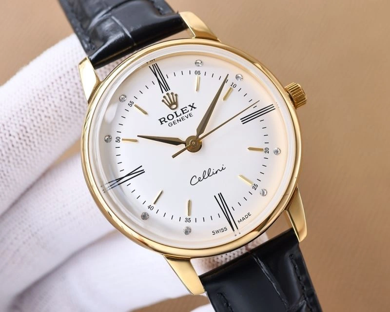 Contemporary ROLEX Watches 202571