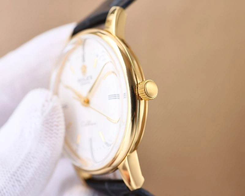 Contemporary ROLEX Watches 202571