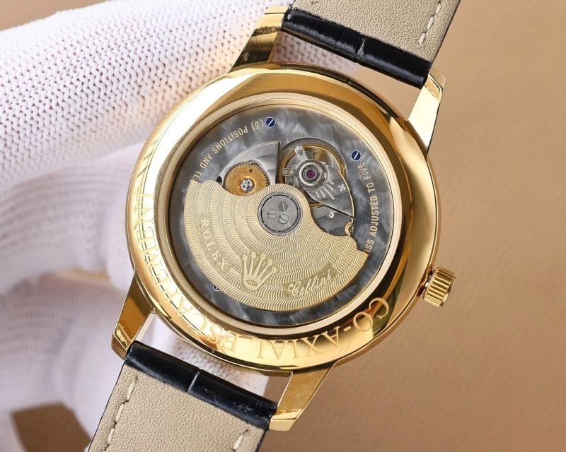 Contemporary ROLEX Watches 202571
