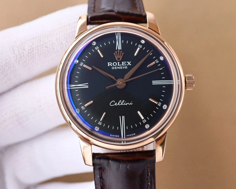 Classic ROLEX Watches 202569