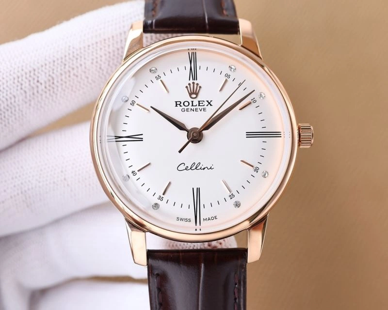 Classic ROLEX Watches 202569