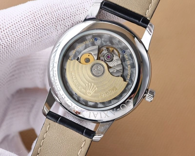 Classic ROLEX Watches 202569