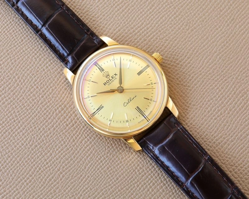ROLEX Watches SmoothTexture 202568