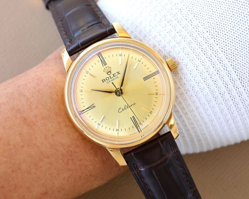 ROLEX Watches SmoothTexture 202568